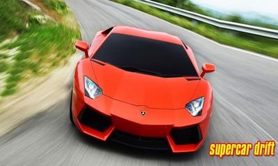 download Supercar Drift apk